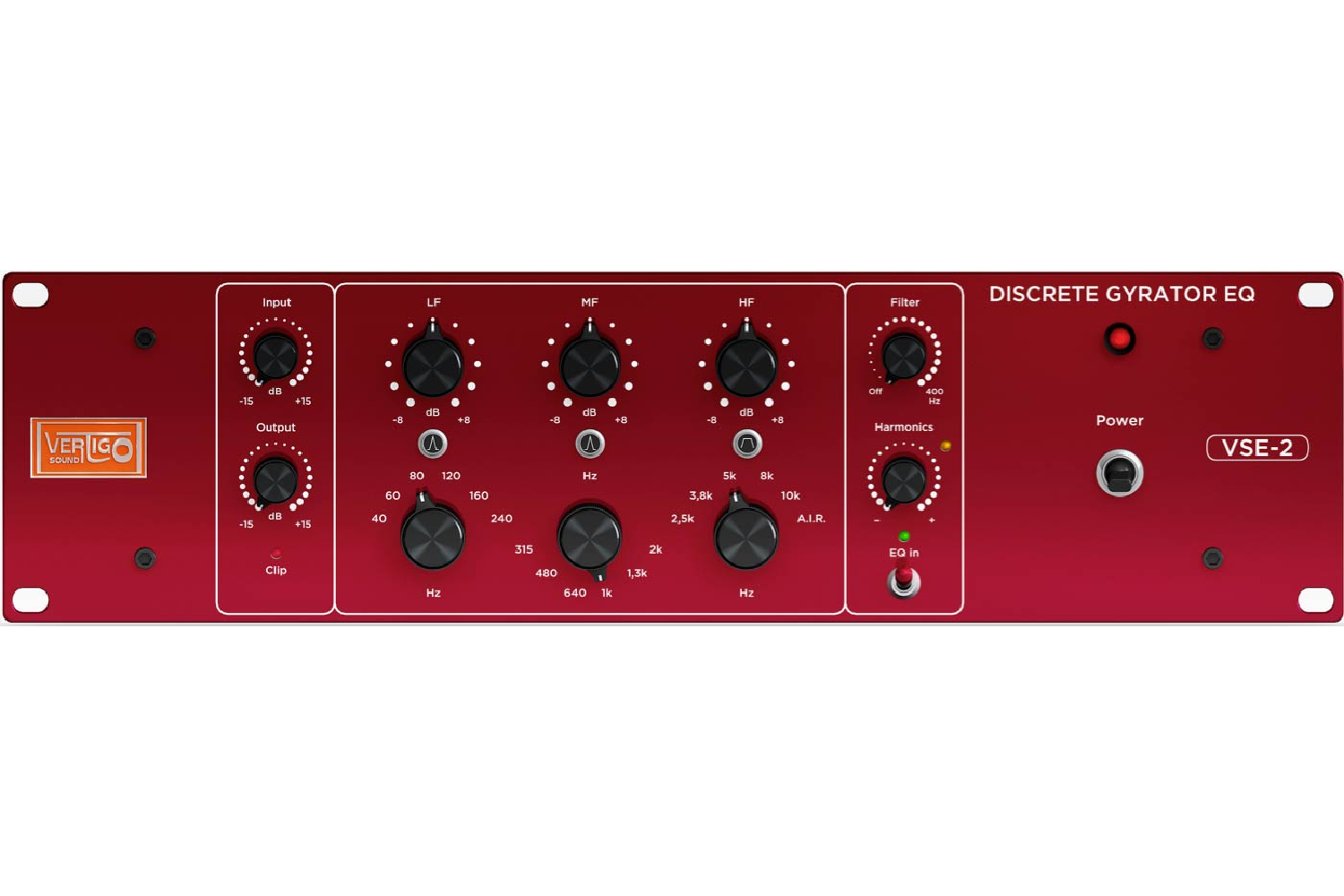 Vertigo Sound VSE-2